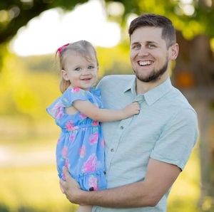 Meet your Posher, Scott